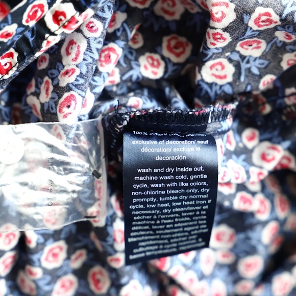 Tommy Hilfiger Shirt size M - Picture 5 of 5